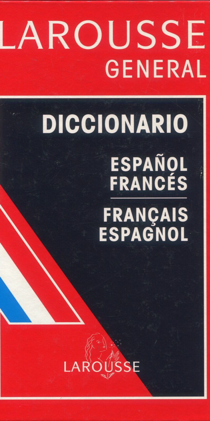 Diccionario general español-francés