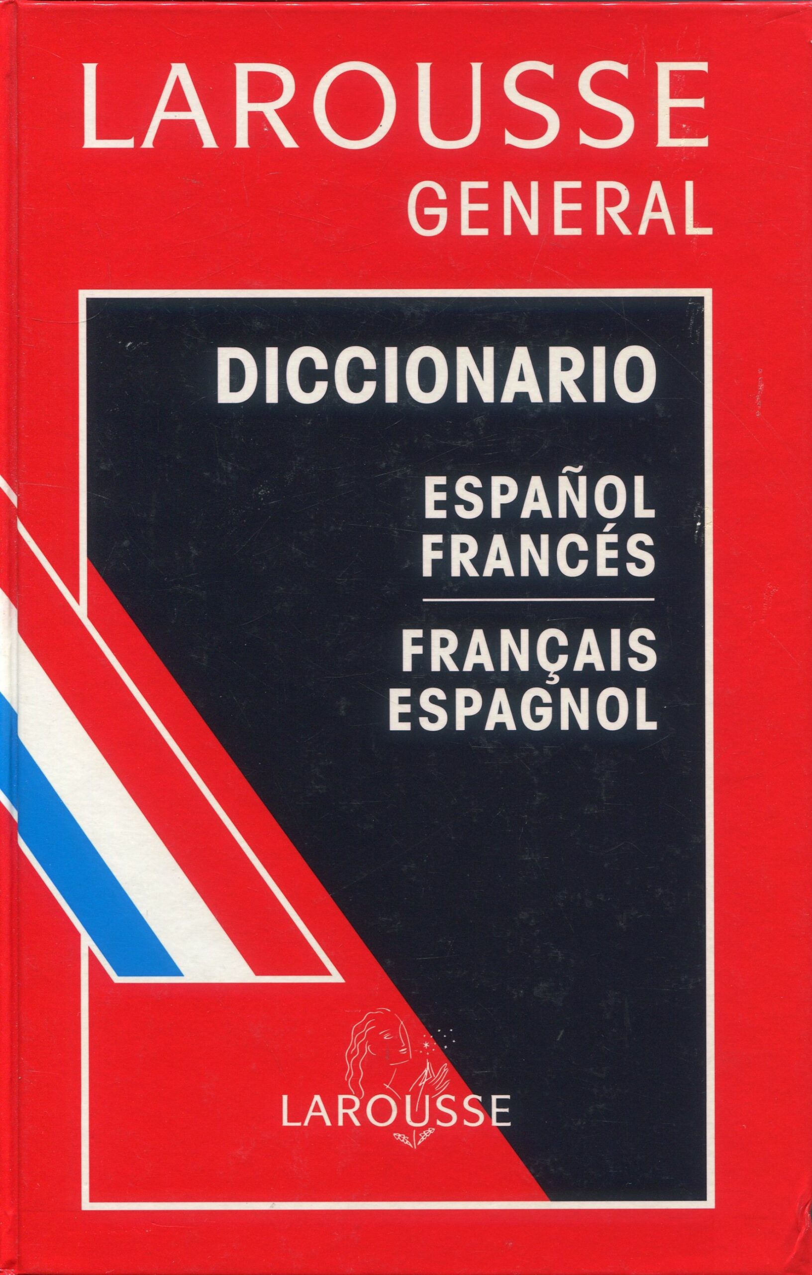 Diccionario general español-francés