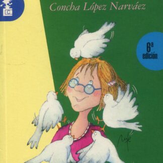 Nieve de julio, Educación Primaria, 3 ciclo