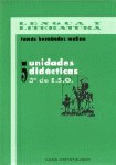 Lengua y Literatura 5 Unidades Didácticas.