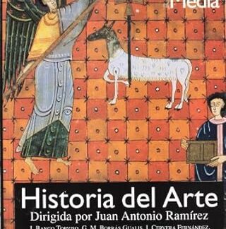 Historia del Arte, Tomo II. La Edad Media