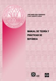 Manual de Teoría y Prácticas de Botánica