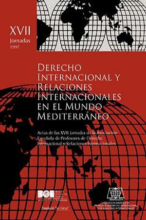 Derecho Internacional y Relaciones Internacionales