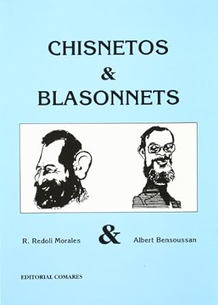 Chisnetos & Blasonnets