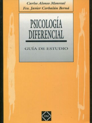 Psicología Diferencial: Guía de Estudio