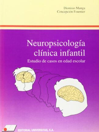 Neuropsicología clínica infantil
