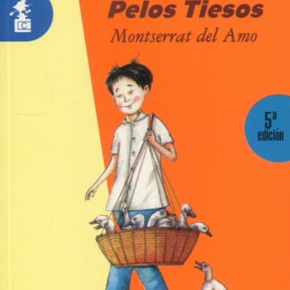 Mao Tiang Pelos Tiesos