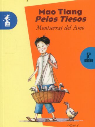 Mao Tiang Pelos Tiesos
