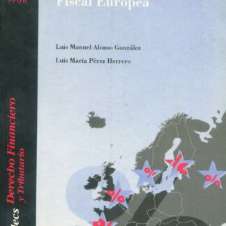 Normas de armonización fiscal europea