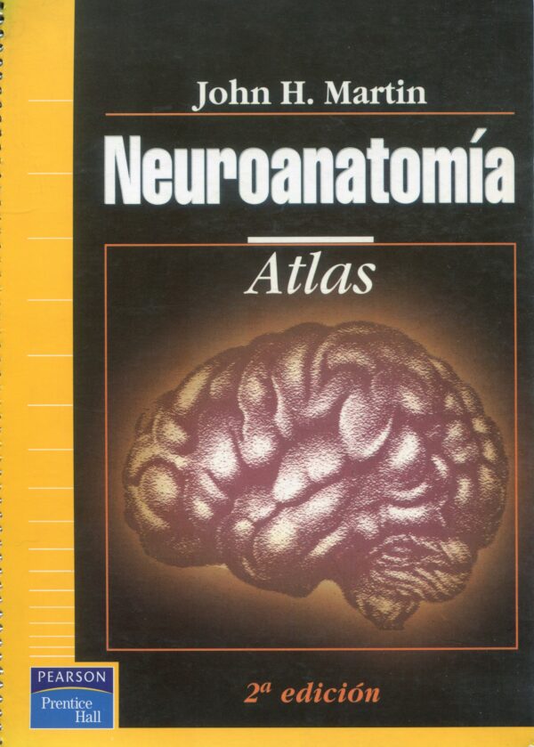 Neuroanatomía