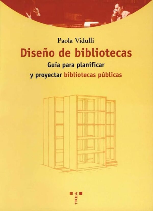 Diseño de Bibliotecas Guía para Planificar