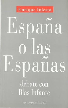 España o las Españas