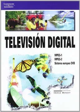 Televisión digital