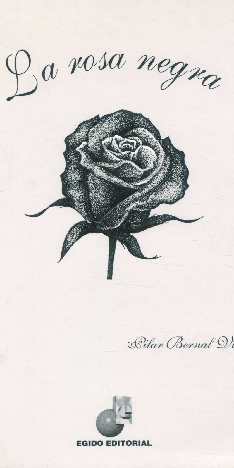 Rosa negra 9788489714373