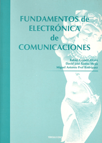 Fundamentos de Electrónica de Comunicaciones