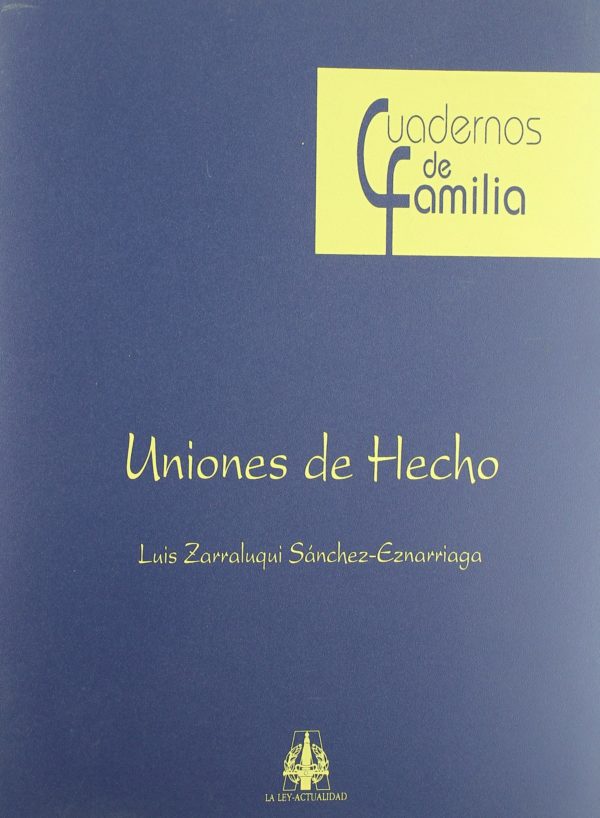 Uniones de Hecho