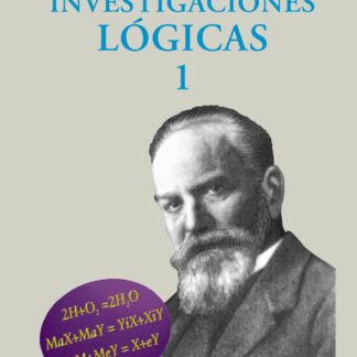 Investigaciones lógicas 1