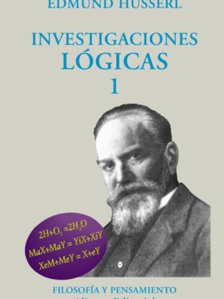Investigaciones lógicas 1