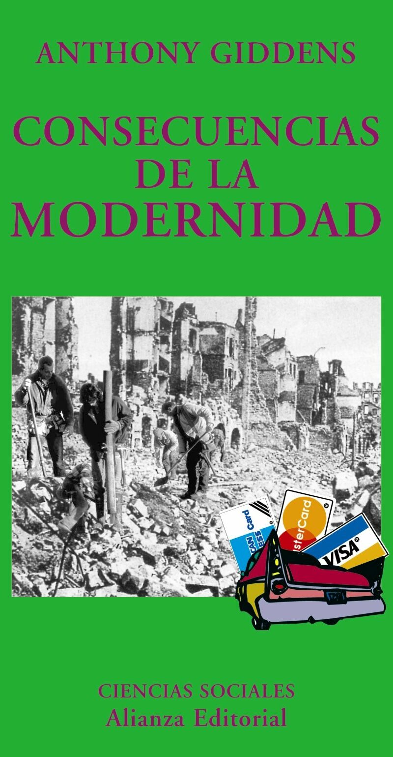 consecuencias de la modernida