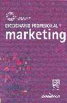 Diccionario Profesional de Marketing