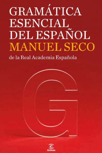 Gramática Esencial del Español