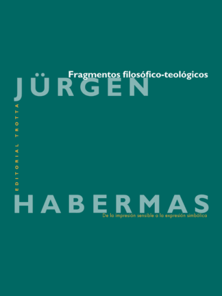 Fragmentos filosófico-teológicos