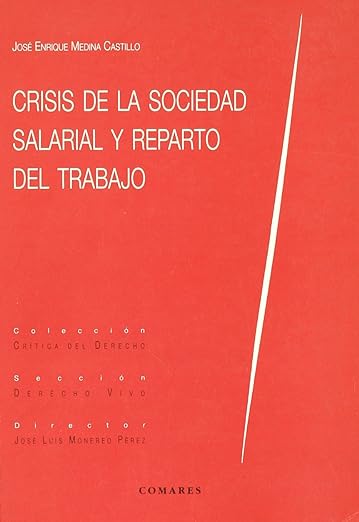 Crisis de la Sociedad Salarial