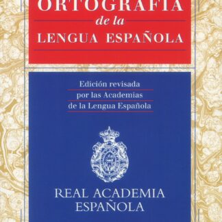 Ortografía de la lengua española