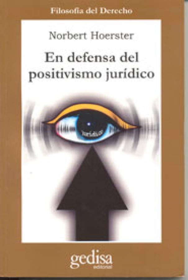 En defensa del Positivismo 9788474328257