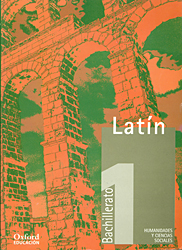 Latín 1 Bachillerato. Libro del alumno