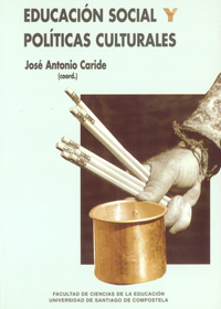 Educación Social y Políticas Culturales