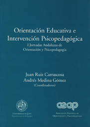Orientación Educativa e Intervención Psicopedagógica.