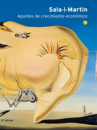 Apuntes de crecimiento económico