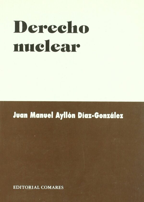 Derecho Nuclear