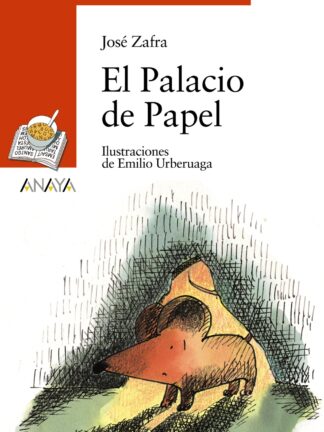 El Palacio de Papel