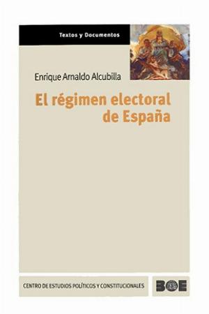 Régimen Electoral de España