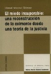 Miedo Insuperable: una Reconstrucción de la Eximente desde una Teoría de la Justicia