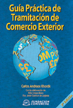 Guía Práctica de Tramitación de Comercio Exterior