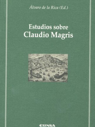 Estudios sobre Claudio Magris