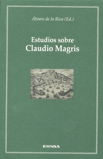 Estudios sobre Claudio Magris