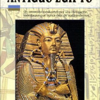 Historia del Antiguo Egipto