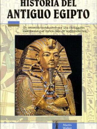 Historia del Antiguo Egipto
