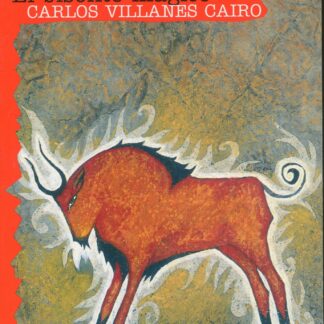 El bisonte mágico