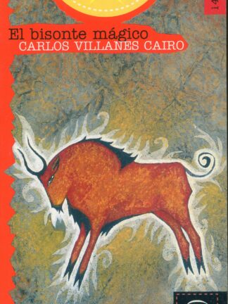 El bisonte mágico