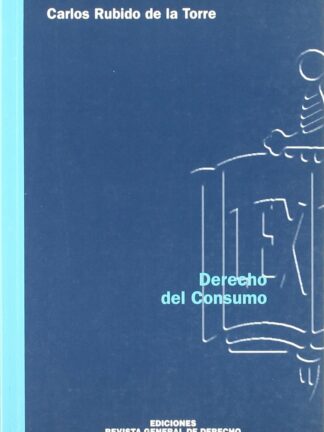 Derecho de Consumo
