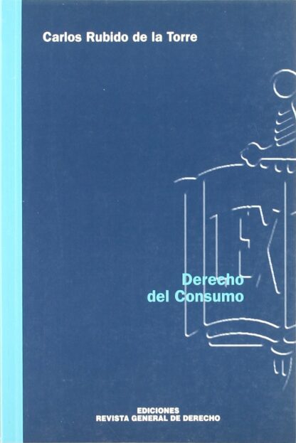Derecho de Consumo