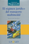Régimen Jurídico del Transporte Multimodal