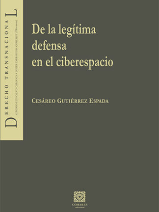 PDF De la Legítima defensa en el ciberespacio