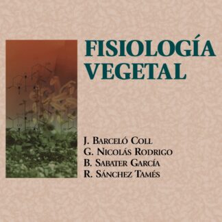 Fisiología vegetal