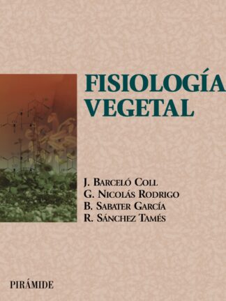 Fisiología vegetal